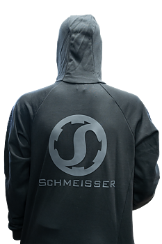 Schmeisser Tactical Hoodie