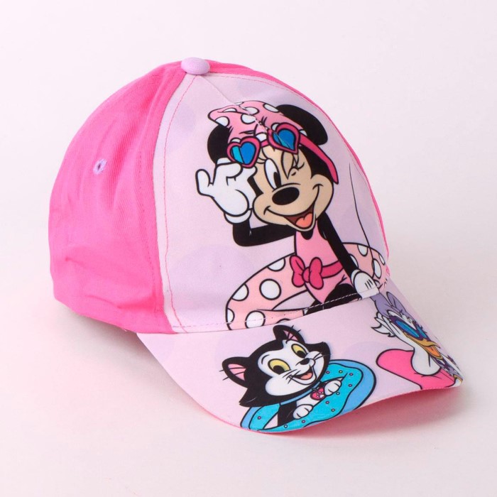 Mimmi Pigg Handduk Keps Gympapåse Set - 4