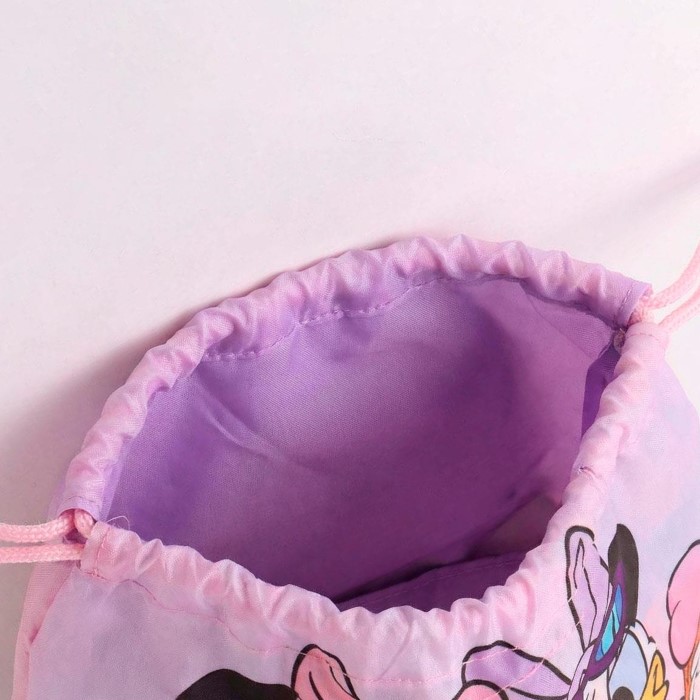 Mimmi Pigg Handduk Keps Gympapåse Set - 6