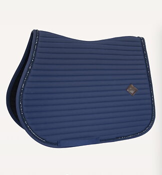 KENTUCKY Hoppschabrak Pearls Navy