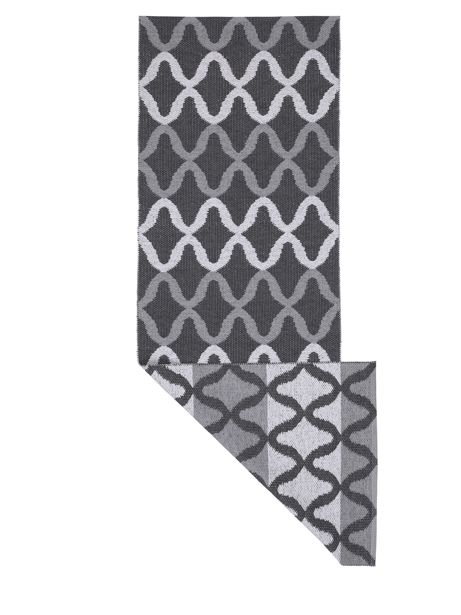 Plastmatta Maddox Graphite