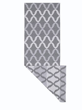 Plastmatta Maddox Grey