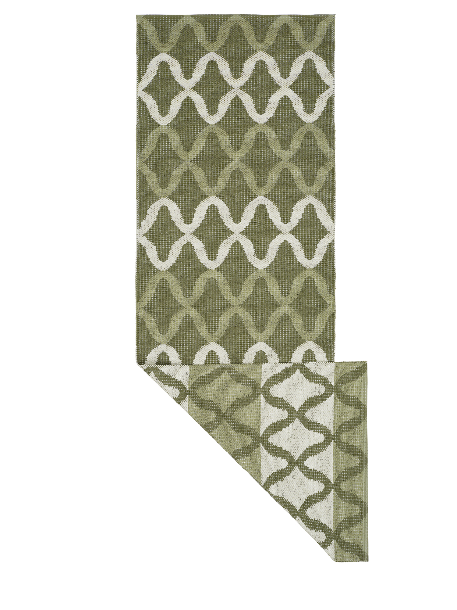 Plastmatta Maddox Green