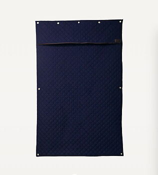 KENTUCKY Boxgardin Navy