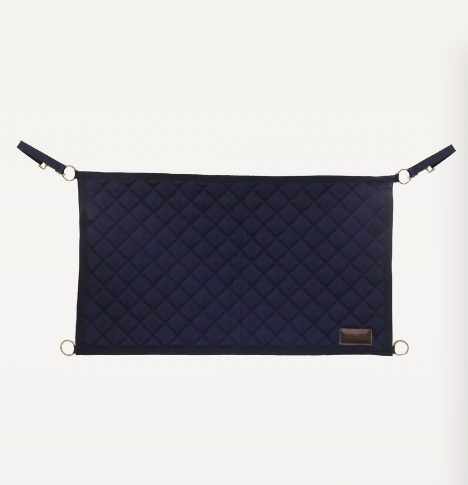 KENTUCKY Boxstopp Navy