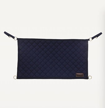 KENTUCKY Boxstopp Navy