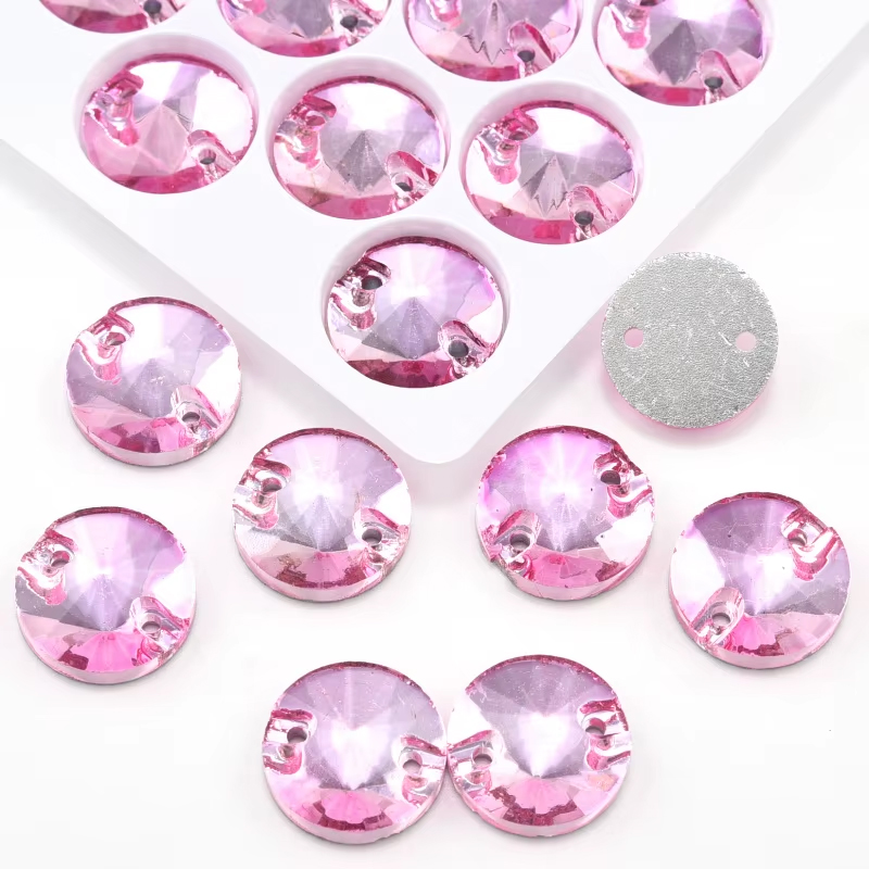 RIVOLI - Light Pink