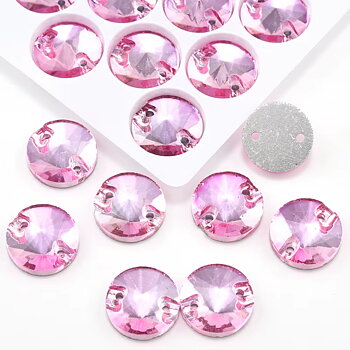 RIVOLI - Light Pink