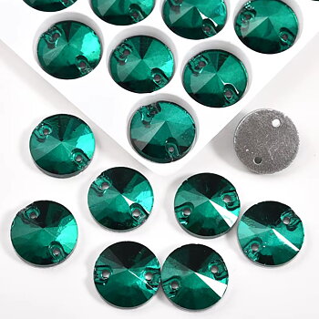 RIVOLI - Emerald 
