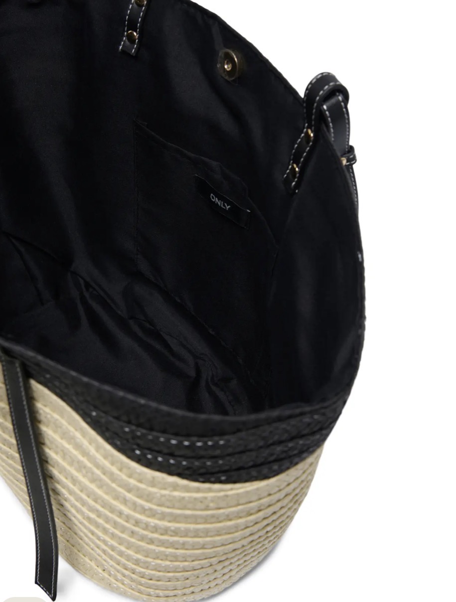Only Celia Onlcelia Summer Bag Black - 2