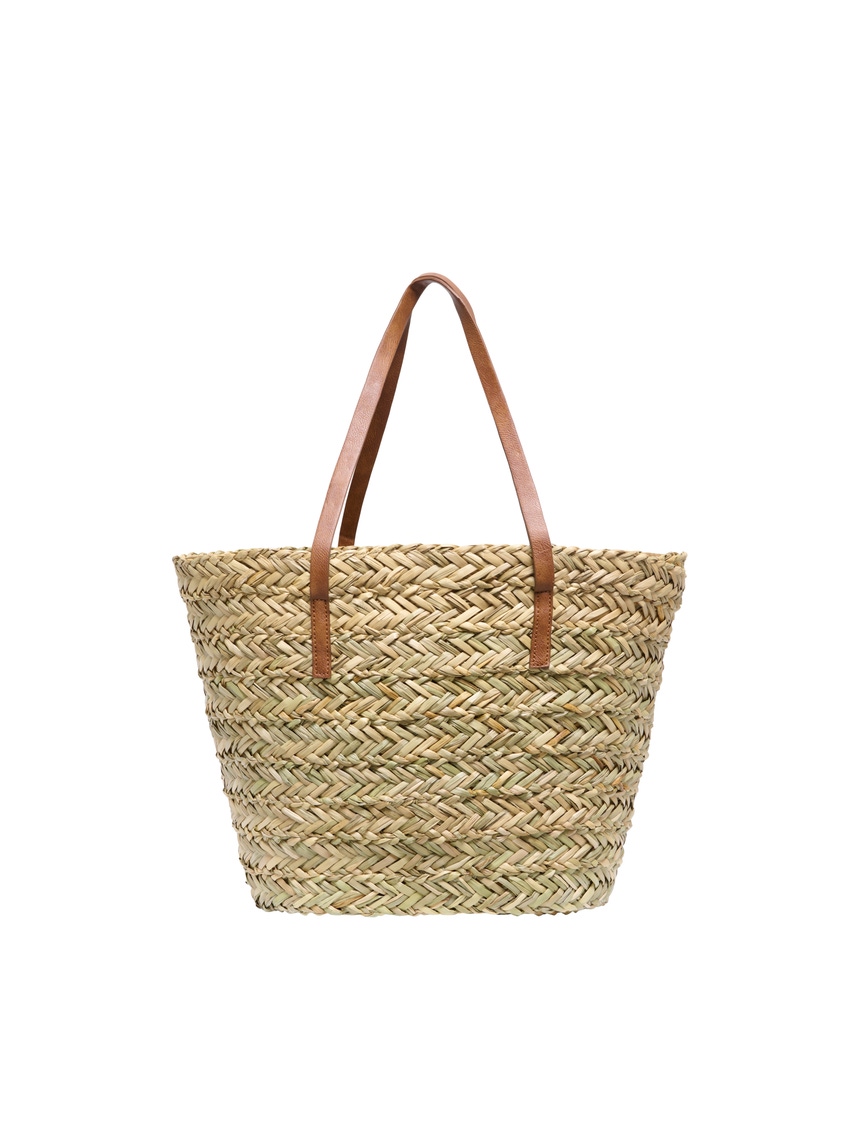 Only Celia Onlcelia Summer Bag Cognac - 2
