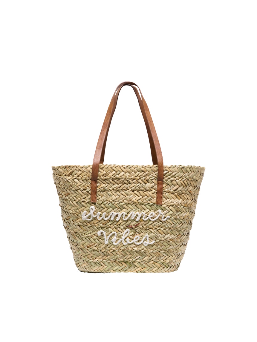 Only Celia Onlcelia Summer Bag Cognac