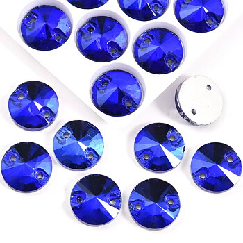 RIVOLI - Sapphire  12 mm