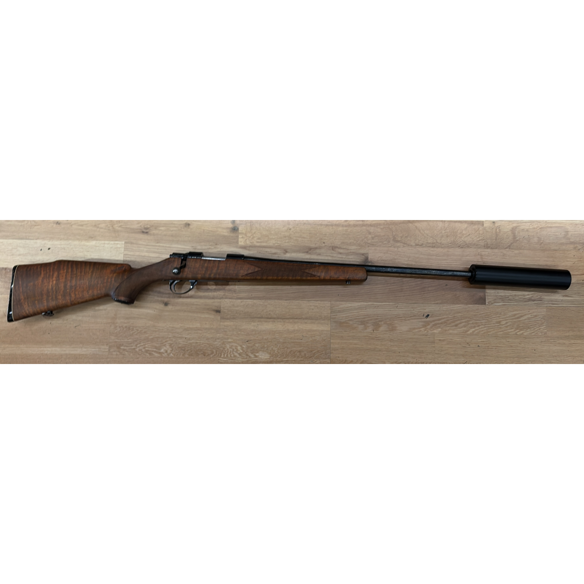 Sako Vixen 222 Rem - VMB EJ MOMS