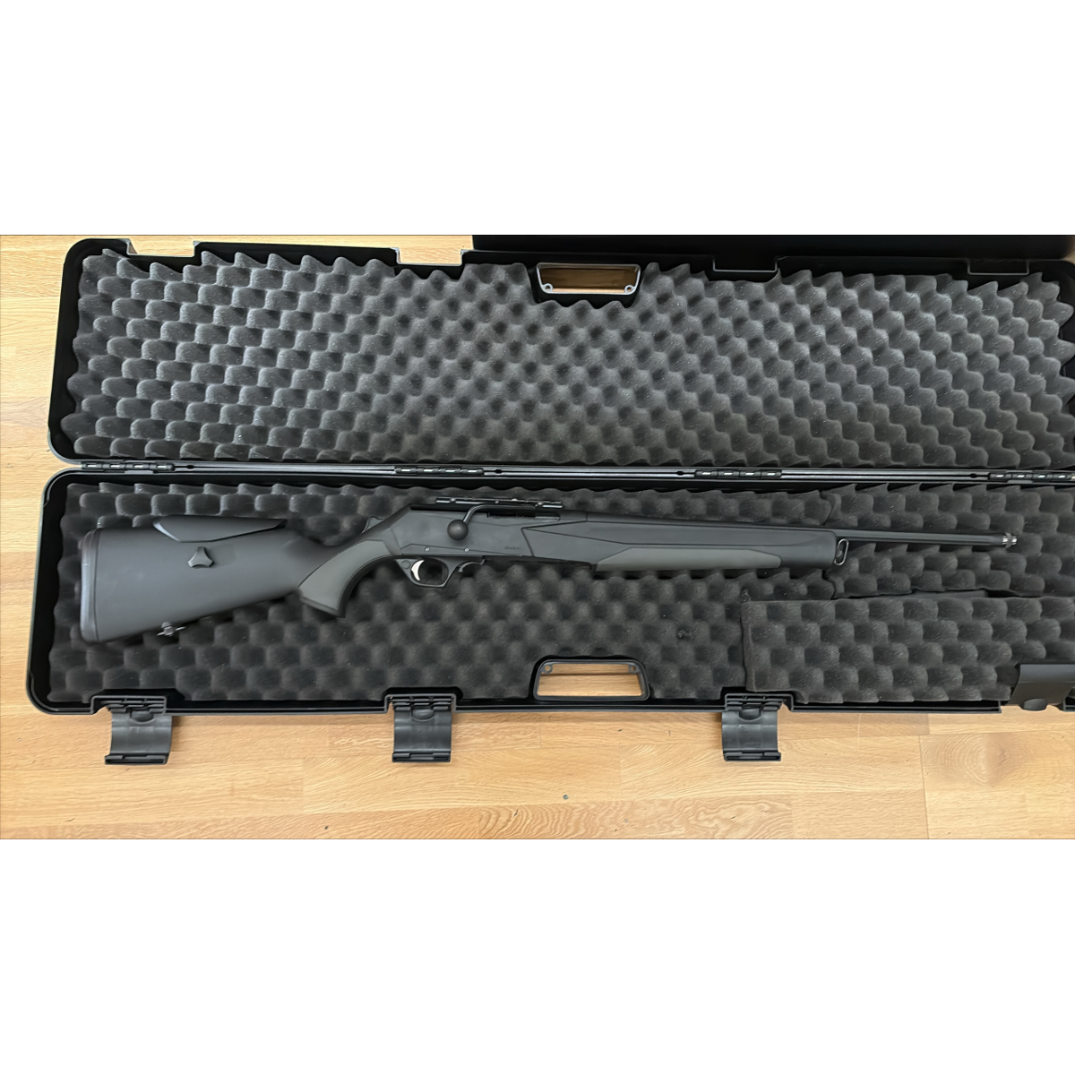 Browning Maral 9,3x62 kolvkam - VMB EJ MOMS