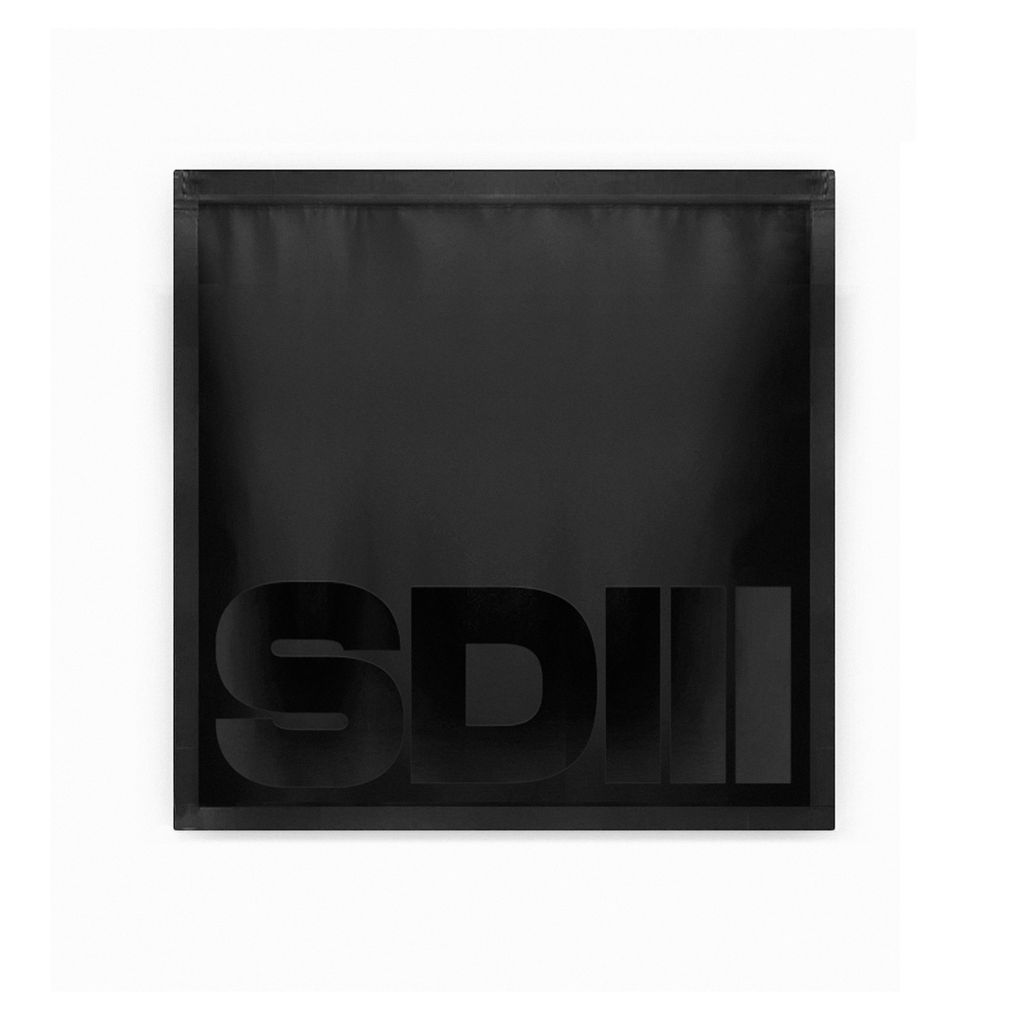 Solitary Dancer - SDIII 