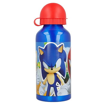 Sonic Vattenflaska 400ml AL