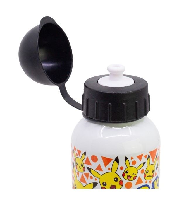 Pokemon Vattenflaska 400 ml Color - 2