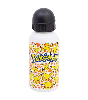 Pokemon Vattenflaska 400 ml Color