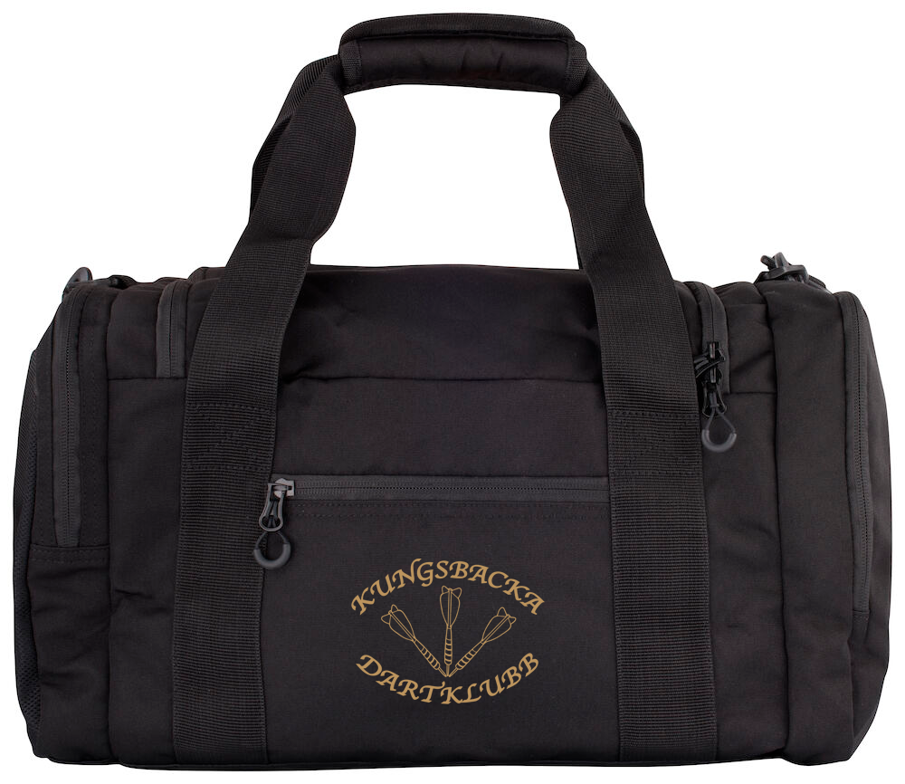 Kungsbacka Dart 2.0 Travel Bag Small