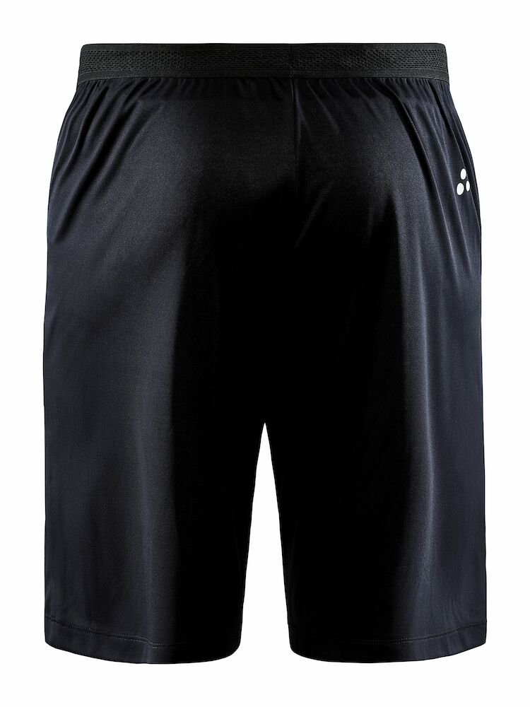Kungsbacka Dart träningsshorts med dragkedja herr - 2