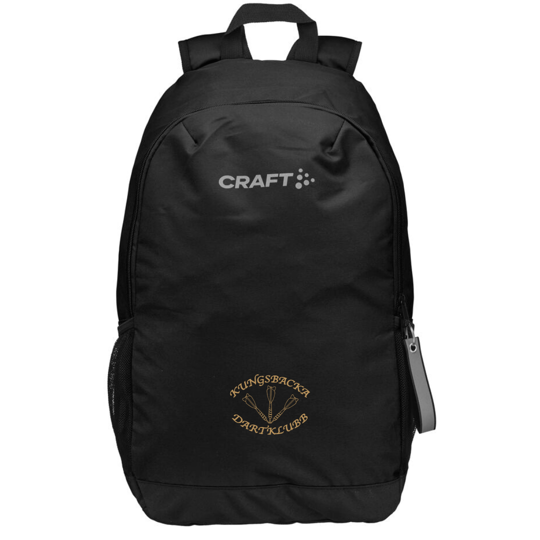 Kungsbacka Dart Ryggsäck Craft
