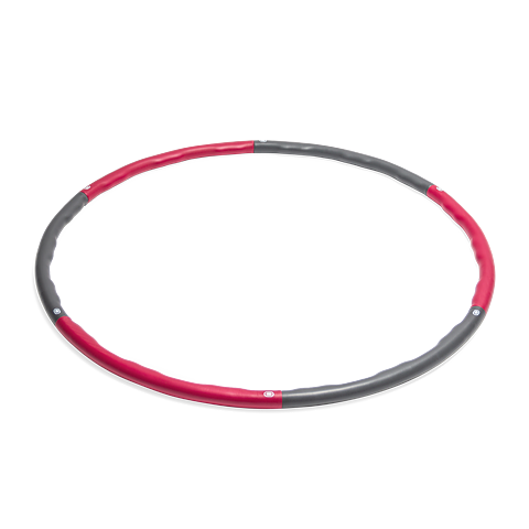 Fitness Hula Hoop 100 cm , 1,2 kg