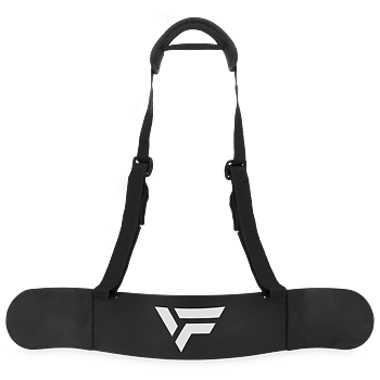 Arm Blaster - Biceps Trainer