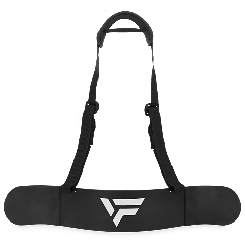 Arm Blaster - Biceps Trainer