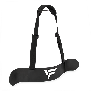 Arm Blaster - Biceps Trainer