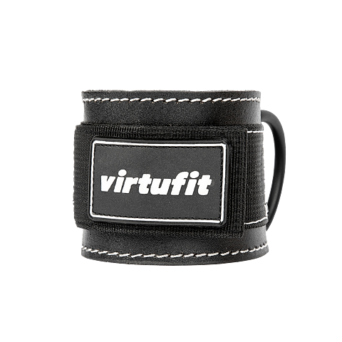 Leather Ankle Strap Pro
