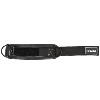 Leather Ankle Strap Pro