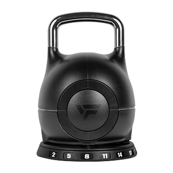Adjustable Kettlebell 20 kg