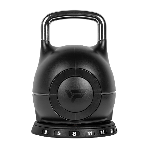 Adjustable Kettlebell 20 kg