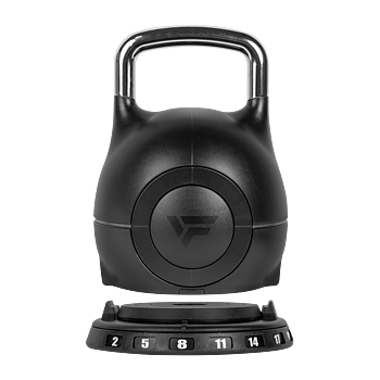 Adjustable Kettlebell 20 kg