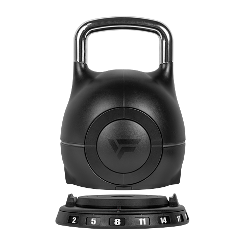 Adjustable Kettlebell 20 kg
