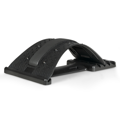 Adjustable Backstretcher