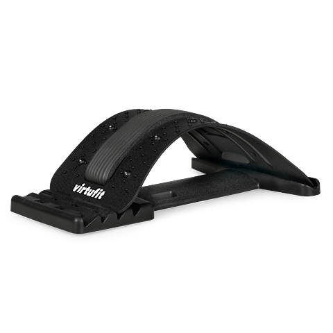 Adjustable Backstretcher