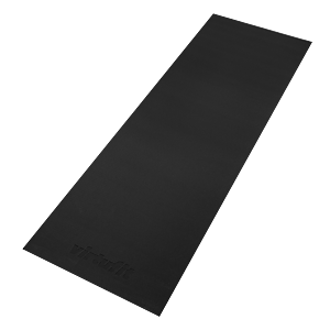 Premium Yoga Mat 183 x 61 x 0,4 cm, black