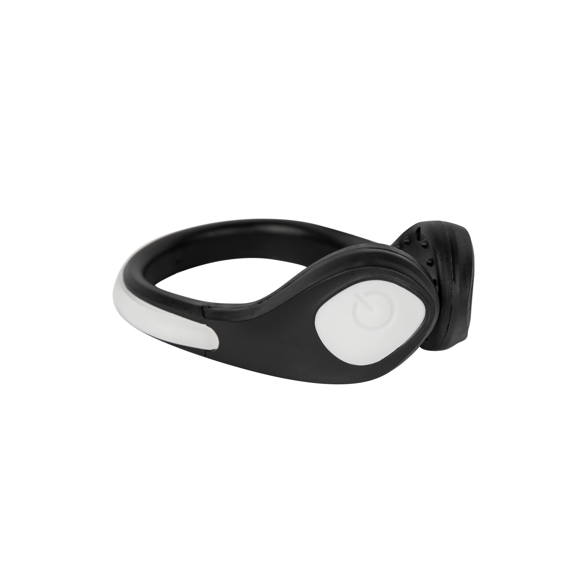 Shoe Clip with LED - 2
