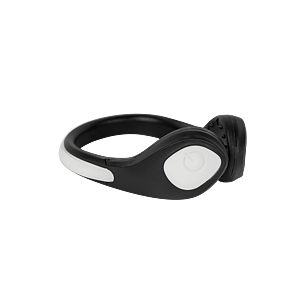 Shoe Clip with LED
