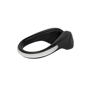 Shoe Clip with LED
