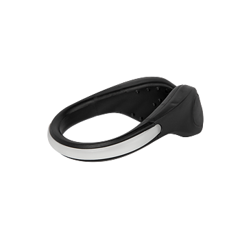 Shoe Clip with LED