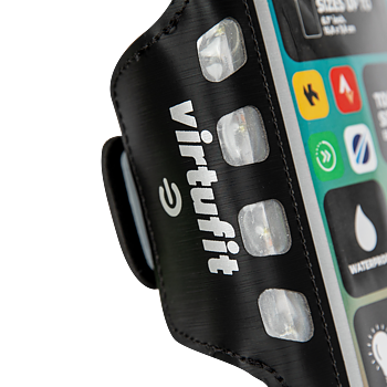 Running Telephone Bracelet Pro with LED
