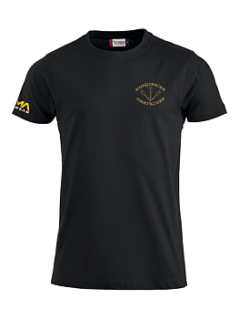 Kungsbacka Dart T-shirt bomull herr