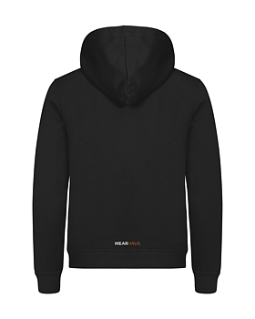 Kungsbacka Dart hoodie unisex