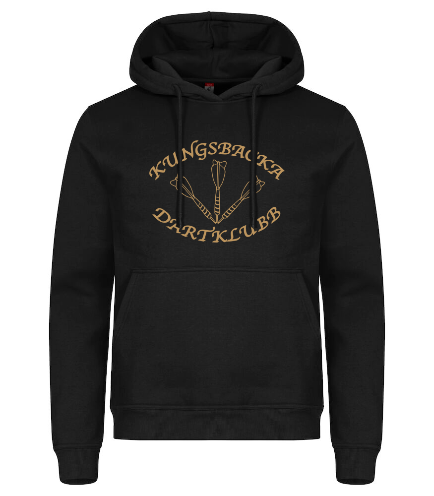 Kungsbacka Dart hoodie unisex