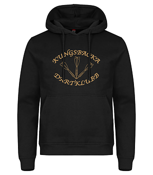 Kungsbacka Dart hoodie unisex