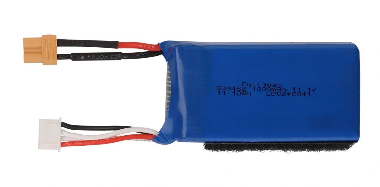 WL X450 Aviator RTF - 13