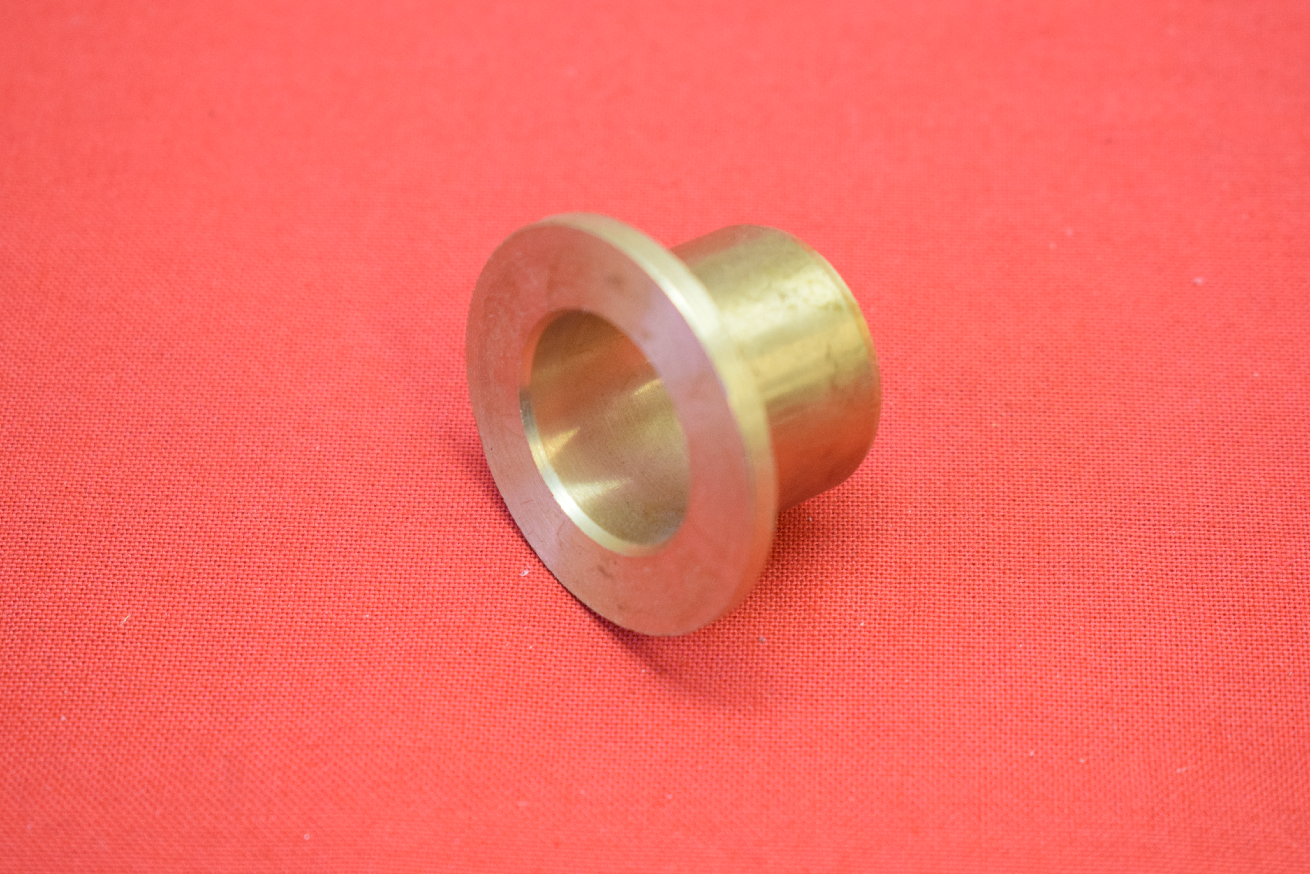 Outer Cam Bushing #1 Cam/ Oilpump drive, Harley  UL 1937-48 & 45" 1932-73
